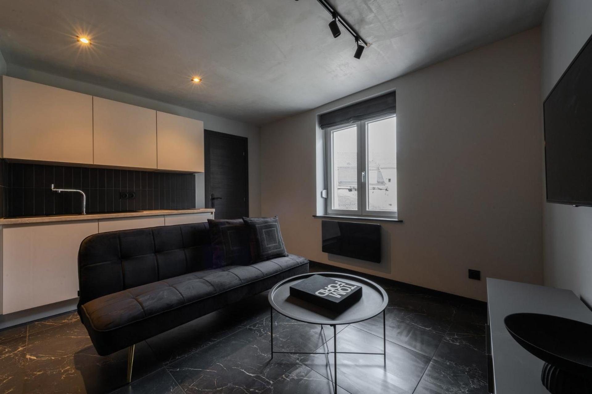 Апартаменты L'Arsenal - Mulhouse Centre Historique Экстерьер фото